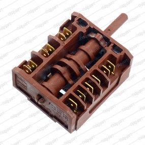 Electrolux Ankastre Fırın Komütatör - 3581980095