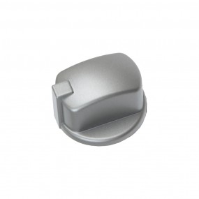 Ariston - Hotpoint Oven Control Knob Silver - C00284958