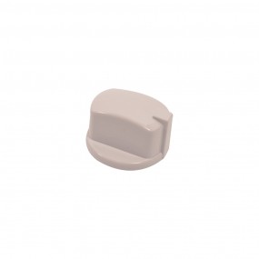 Ariston - Hotpoint Fırın Kontrol Düğmesi Beyaz - C00285384