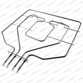 Grill Element for Bosch & Siemens Oven - 00684722