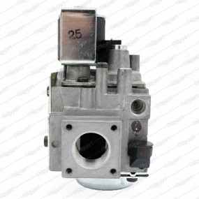 Sigma 840 Gas Control Valve - 0840036