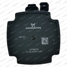 Grundfos UPM3S 15-60 Boiler Pump