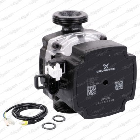 Grundfos Kombi Pompa Motoru - UPMO 25-70 130PWM