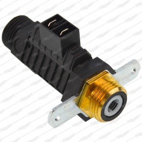 Датчик протока Hermann Micra 2, Tiberis, Italtherm 549000007