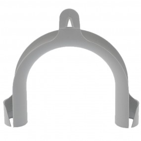 Washing Machine Hose Support