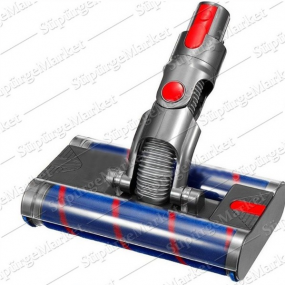 Dyson V10 - V11 Dik Süpürge Emici Başlık - 966489-12