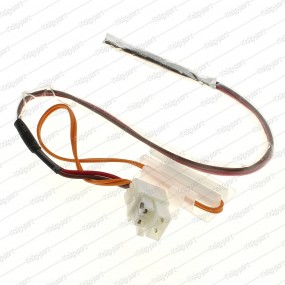 LG Refrigerator Deforsting Sensor - 4781JR2003U
