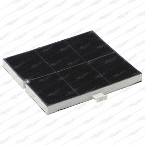 Bosch Aspiratör Karbon Filtre - 00361047
