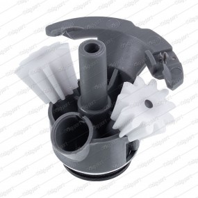 Bosch Kıyma Makinesi Dişli Seti - 00611988