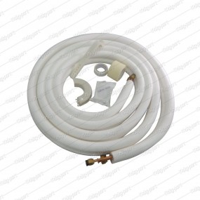 Klima Montaj Kiti 7 Metre (Boru Çapı : 1/4-1/2)