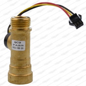 Electrolux Basic X Boiler Flow Switch - AC13040003