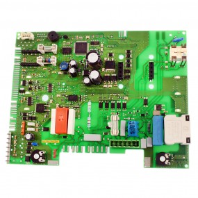 Bosch zsc-28-3 Kombi Revizyonlu Elektronik Kartı