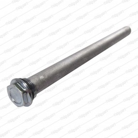 Baxi Water Heater Magnesium Anode Rod 22x400xG3/4 - Plug - 3610880
