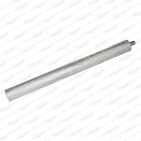 Thermex Water Heater Magnesium Anode Rod 22x210x10mm/M6 - Screw