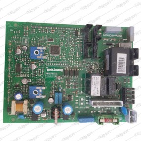 Demirdöküm Tayros Kombi Revizyonlu Elektronik Kart
