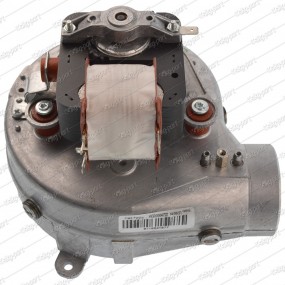 Вентилятор котла Bosch & Junkers Fime VGR0004722 - 87160113010