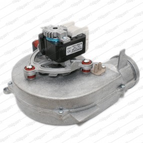 Vaillant Vuw Kombi Fan Motoru Sohon 60W - 0020020010