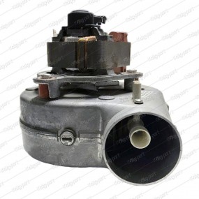 Bosch Condens 2000 Kombi Fan 48W Fime
