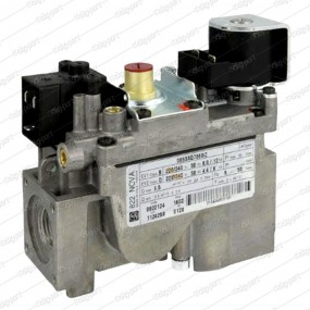 Sit 822 Baxi Nova & Wolf Boiler Gas Valve - 8750031