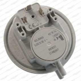 Immergas & Alpha Air Pressure Switch Huba 44/36 - 1.012849