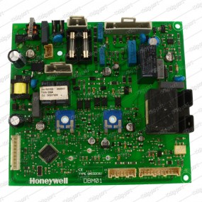 Honeywell DBM01A - SM16503 Refurbished Boiler PCB Ferroli 39819530