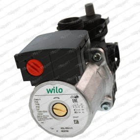 Wilo Boiler Pump - KSL 15/5-3C