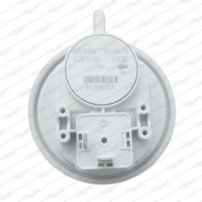Viessmann A1JB A1HB 30 KW Kombi Hava Prosestatı - Huba 125/105