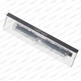 Bosch Buzdolabı LED Diyot