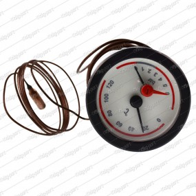 Baymak Luna Kombi TermoManometre - JJJ009950480