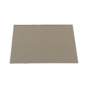 Mikrodalga Fırın Yansıtıcı Plaka - 130x130mm