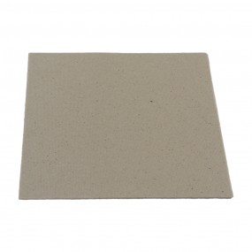 Mikrodalga Fırın Yansıtıcı Plaka - 130x160mm