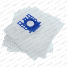 Miele FJM 5 pcs. Nonwoven Dust Bag (3 Layers)