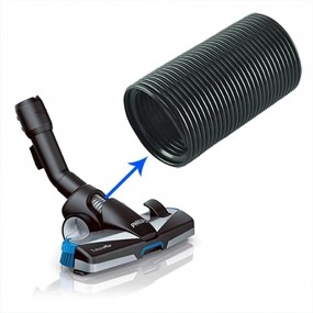 Philips TriActive Max Brush Duct Hose - 483344717063
