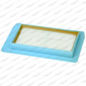 Philips FC 8950 AquaAction Vacuum Cleaner HEPA Filter - 996510056372