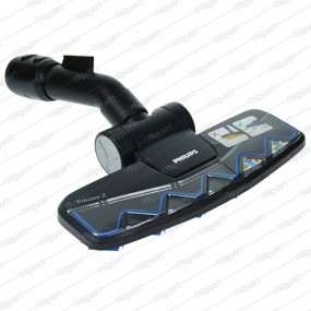 Philips Tri-Active Z Vacuum Cleaner Brush - 432200425801