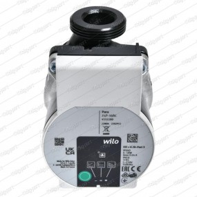 Wilo Para 25/7-50/SC Pump Motor 6-50W