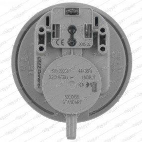 Boiler Air Pressure Switch 44/36 China