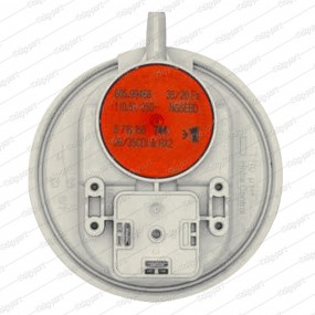 Bosch & Worcester Air Pressure Switch Huba 36/20 - 8716156744