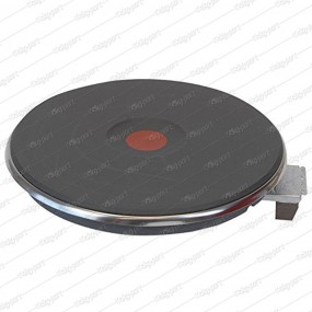 Raplid Hotplate Element - 180Ømm - 2000W