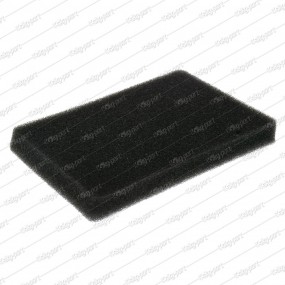 Rowenta RO 8341 Sünger Filtre
