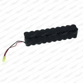 Rowenta RH 8771 Air Force Extreme Şarj Edilebilir Pili - 18V