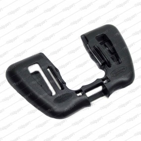 Rowenta Silence Force Compact Vacuum Cleaner Dust Bag Frame