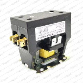 Saloon Type Air Conditioning Contactor 2P-30A