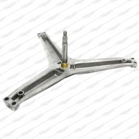 Samsung Çamaşır Makinesi Tambur Şaftı - DC97-17605A