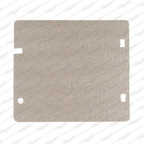 Samsung Mikrodalga Fırın Yansıtıcı Plaka - DE63-00237A