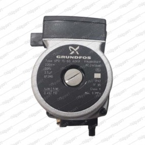 Baymak Grundfos 15-60 Sirkülasyon Pompası 90w - 63104010341P