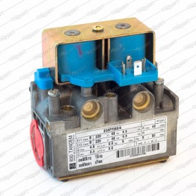 Sigma Kombi Gaz Valfi Tandem - SIT 830 - 830072