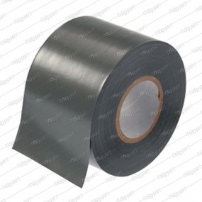PVC Pipe Wrapping Tape - Black