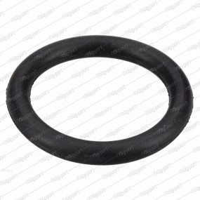 Уплотнительное кольцо NBR 90  - Твёрдость A, Цвет чёрный 10,00 x 1,50 мм