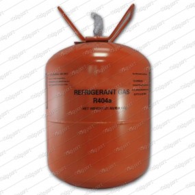 R404A Soğutucu Gazı - 10kg